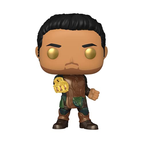 Funko Marvel: Sack Lunch-Pop 4 w/(GW) Chase (El diseño Puede Variar) Figura Coleccionable, Multicolor (49707)