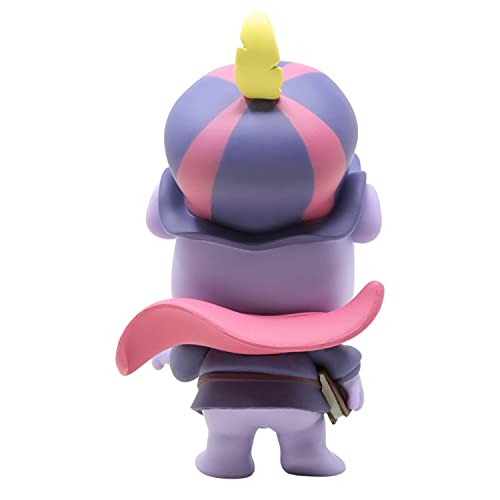 Funko Pop Disney Adventures of Gummi Bears-Zummi Figura coleccionable, Multicolor (48094)