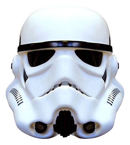 Groovy Lampara mesilla de Noche, Color Off White, One Size (TruffleShuffle GR90670)