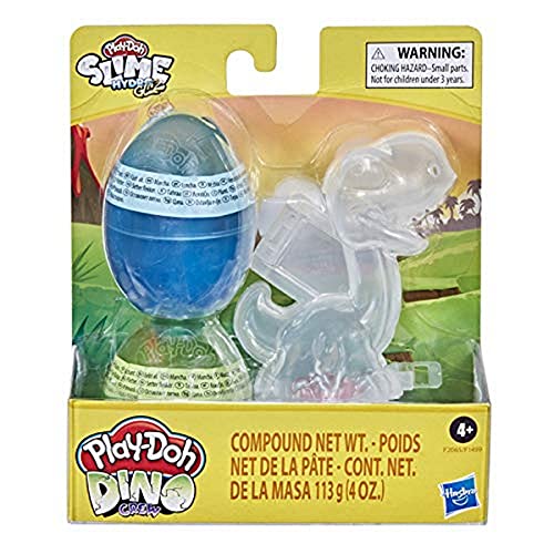 Hasbro Play-DOH Dino Crew - Huevos de dinosaurio