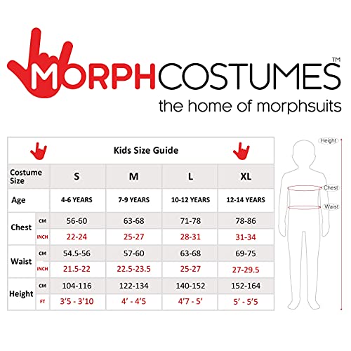 MORPH Costumes Disfraz Cowgirl Niña En Rosa, Disfraz Carnaval Disponible En Talla S