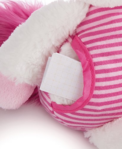 NICI 41368 - Gorro de Dormir (38 cm), diseño de Unicornio