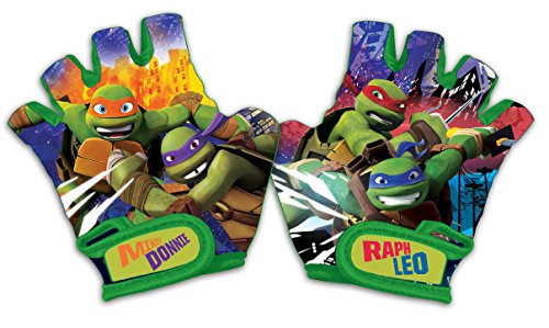 Ninja Turtles 80186 – Par Guantes Disney