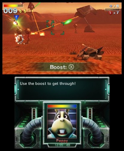 Nintendo Star Fox 64, Wii Nintendo Wii vídeo - Juego (Wii, Nintendo Wii, Acción / RPG, Modo multijugador, E (para todos))