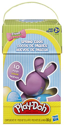 Play-Doh – 31142eu40 – la caza en los huevos de Pascua , color/modelo surtido
