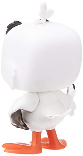 Pop! Figura de Vinilo: Disney: Little Mermaid - Scuttle w/ Fork