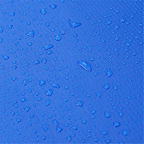 Reemplazo Trampolín Almohadilla Protectora, Elastica Protectores Cama, Resistente A Los Rayos UV, Protección Elásticas Protector Cama Elastica 183 244 305 366 396 424,305CM