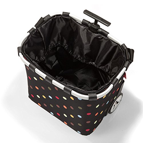 reisenthel carrycruiser dots 42 x 47,5 x 32 cm, 40 L, OE7009