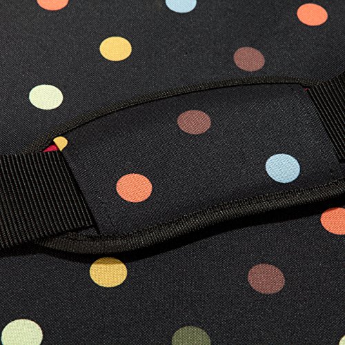 reisenthel carrycruiser dots 42 x 47,5 x 32 cm, 40 L, OE7009