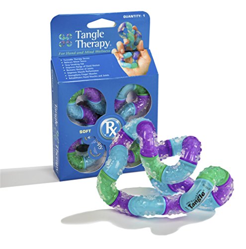 Tangle Creations Therapy Tangle