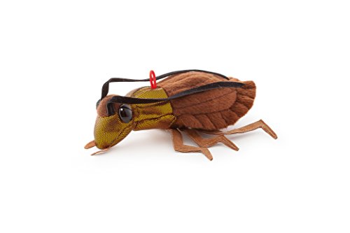 Trudi - Cucaracha de Peluche (10902)