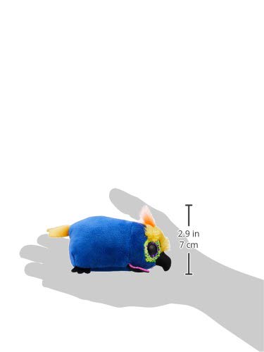 TY- Diva Peluche loro, Multicolor (United Labels Ibérica 42311TY)