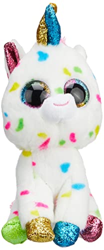 TY - Harmonie Peluche unicornio (United Labels Ibérica 36898TY)