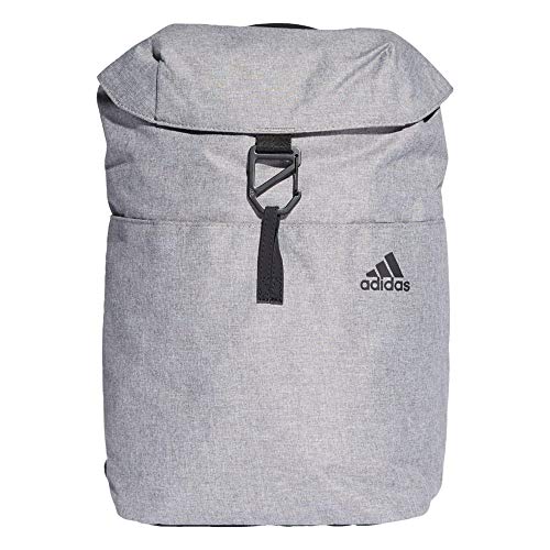 adidas DU0801, Mochila para Mujer, Multicolor (Brebas/Brebas/Negro), 36x24x45 cm (W x H x L)