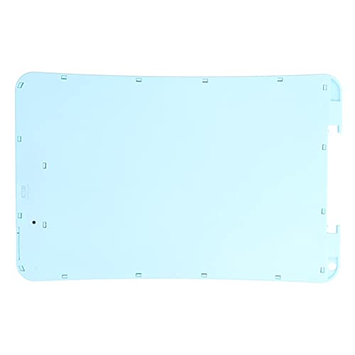 Annadue Tableta De Escritura LCD De 10 Pulgadas Tablero De Dibujo Tablero De Dibujo De Color con Tecnología Sensible A La Presión para Niñas Niños Tableta De Escritura A Mano Ecológica para Niños