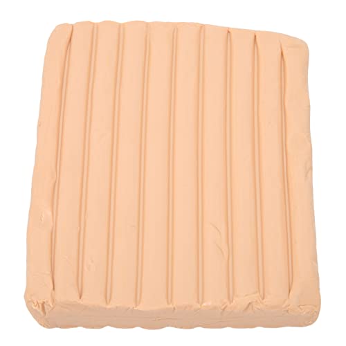Arcilla para Maquillaje de Cicatrices, Pasta para Cosplay, Efectos Especiales, Cosméticos, Multiusos, Suave, Seguro, Realista para Películas Y Televisión para Halloween