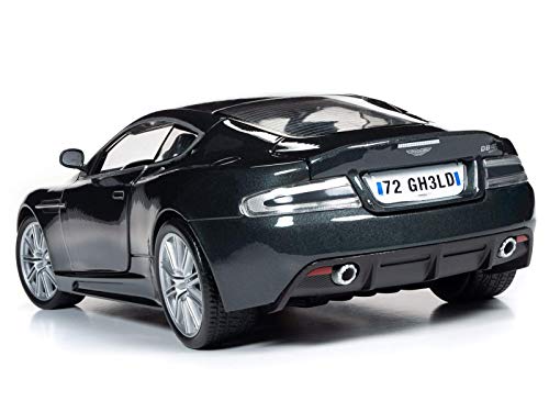 Auto World 1:18 Aston Martin DBS-James Bond (AWSS123)