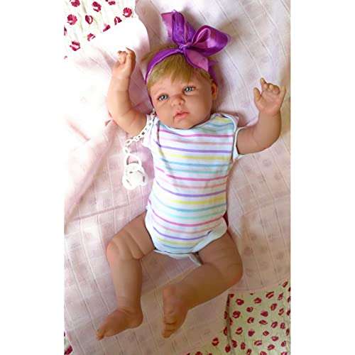 Bebés reborns Hechos en España, Newborns babyborns muñecos realistas Hechas en España.Modelo Valeria. reborns Baratos