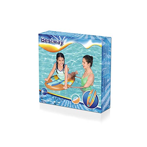 Bestway- Colchones de Aire y artículos hinchables. (42046)