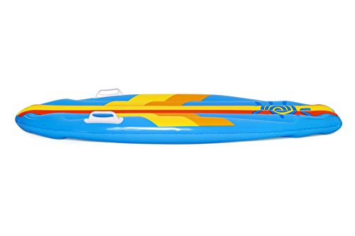 Bestway- Colchones de Aire y artículos hinchables. (42046)
