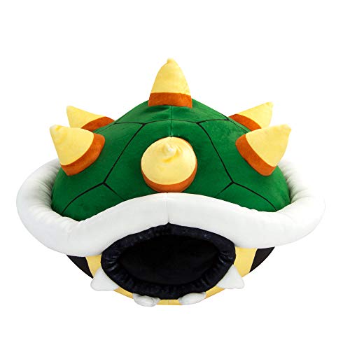 Bizak Mochi Mochi Caparazón Bowsers 38 cm (30692411)