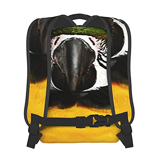 Bolsas escolares para niñas y niños, Polar Bear 40 Mochila escolar para niños, bolsa de libros impermeable, mochila informal para adolescentes, hombres y mujeres, 3, Talla única