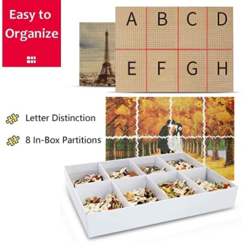 BOXSBAI Puzzles de Jigsaw Spiderman for Adultos y niños 1000/500/300 Piezas de Entretenimiento Familiar Jigsaw Interactive Puzzles (Size : 500pcs)