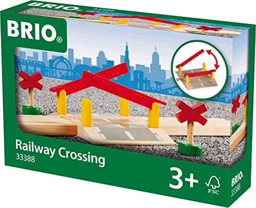 BRIO- Juego Primera Edad, 3+ (33388)