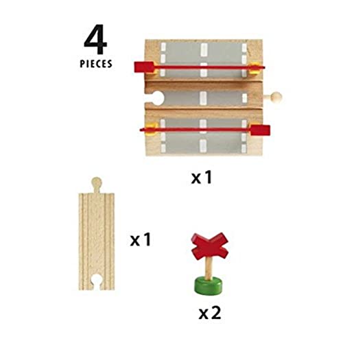 BRIO- Juego Primera Edad, 3+ (33388)