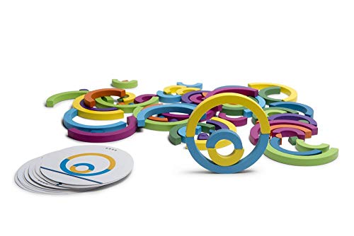 BS Toys- Speed Bows Lazos de Velocidad, Multicolor (Buitenspeel BV GA372)
