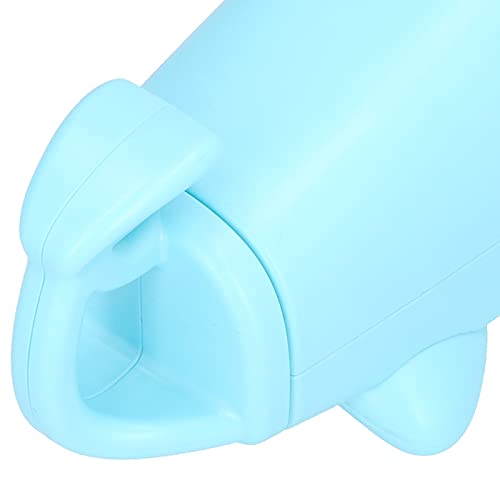 Caiqinlen Juguetes de baño para bebés, Juguetes de baño de Agua con espray de Ballena, Regalos para niños y niñas para bebés de 6 a 12 Meses para niños de 1 a 3 años(Whale Pumping)