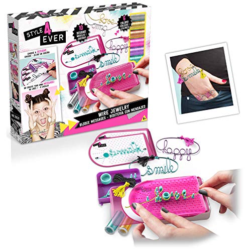 Canal Toys OFG 094 Stle For Ever - Joyas Creativas