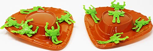 Cardinal Games Disney Pixar Toy Story 4 Flying Frenzy Game
