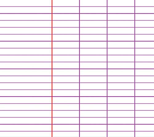 Clairefontaine 37227AMZC - Un lot de 2 cahiers de travaux pratiques 80 pages 17x22 cm grands carreaux 90g et unies 125g, couvertures carte pelliculée assorties aléatoires