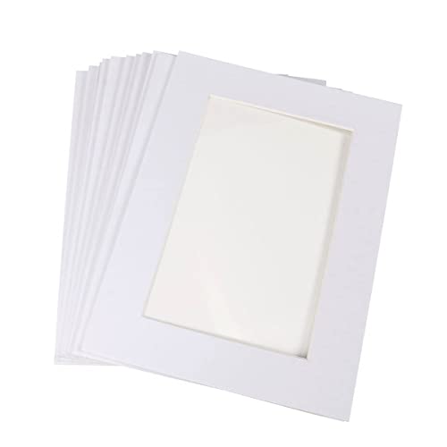 Conjunto De Fotos De Fotos, Mural De Pared Extraíble Color Blanco Negro Bricolaje Fotos Marcos Etiqueta Etiqueta Calcomanía Decoración De La Habitación De Liavy 11pcs ( Color : 11 PCS White )