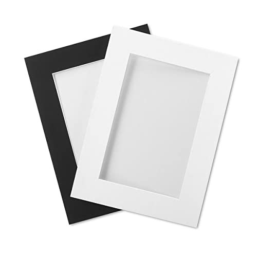 Conjunto De Fotos De Fotos, Mural De Pared Extraíble Color Blanco Negro Bricolaje Fotos Marcos Etiqueta Etiqueta Calcomanía Decoración De La Habitación De Liavy 11pcs ( Color : 11 PCS White )