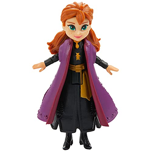 Disney Frozen 2 - Figura decorativa de Frozen 2