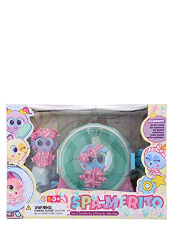 Distroller KSI Kit SPA para KSIMERITO Y MIKROMERITO 2018 (969170)
