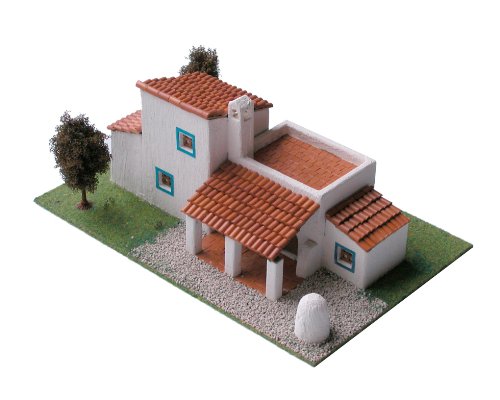 Domenech - Casa Tipica Ibicenca , color/modelo surtido