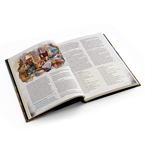 Dungeons & Dragons - El Golpe de los Dragones