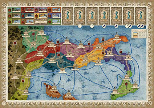 Ediciones MasQueoca Concordia Quinta Edición Español y Portugués