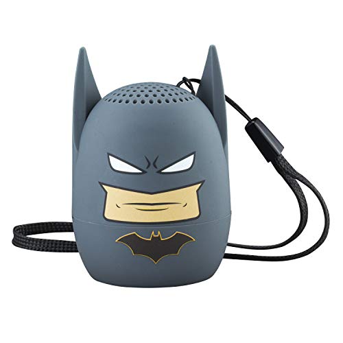 EKids- Altavoz Bluetooth, Batman