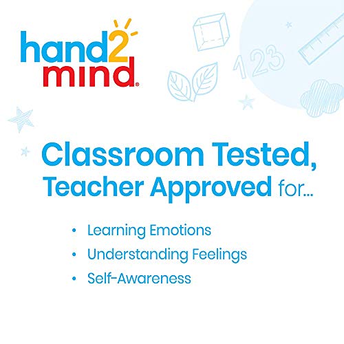 Espejo para Ver mis emociones de Learning Resources