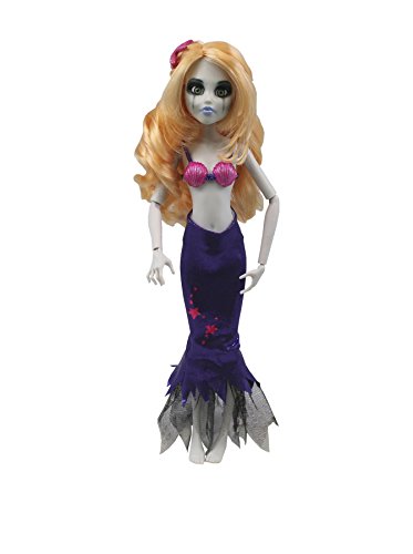 Famosa Princesa Zombie - Bella Durmiente