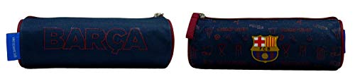 FC Barcelona - Estuche escolar Barca – Colección oficial