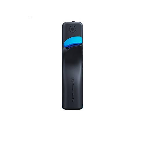 Flydigi Controlador de Juego móvil PUBG, Trigger 2 Generación Botón de Juego móvil PUBG COD Artefacto Auxiliar de Seis Dedos iOS Android Pistola de presión automática (Versión de Mano Derecha)