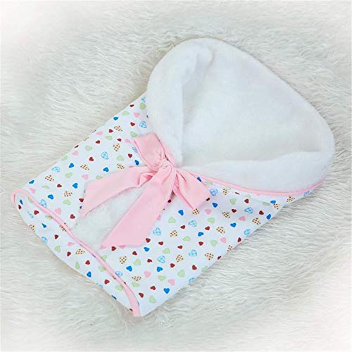FMONH Muñecas Reborn De 10 Pulgadas / 28 Cm para Niñas, Muñeca De Silicona Suave De Cuerpo Completo, Realista, Mejor Cumpleaños, Juguetes De Baño De Silicona, Gemelos (Un Par + Edredón)