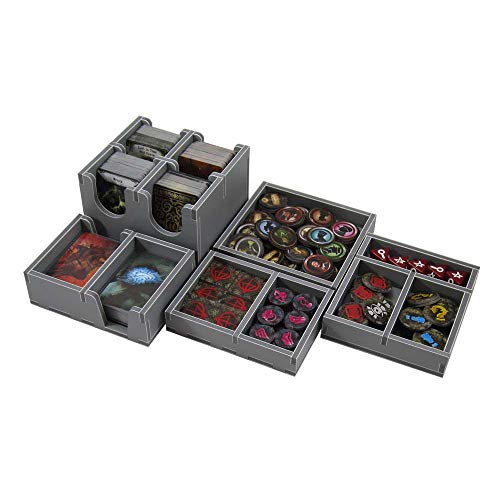 Folded Space EOOD Accesorios FS-Man.