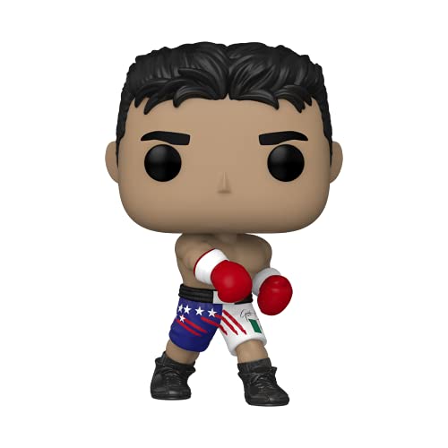 Funko 56814 POP Boxing Oscar De La Hoya