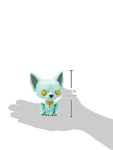 Funko Pop!- Other License Lying Cat Figura de Vinilo (27403)